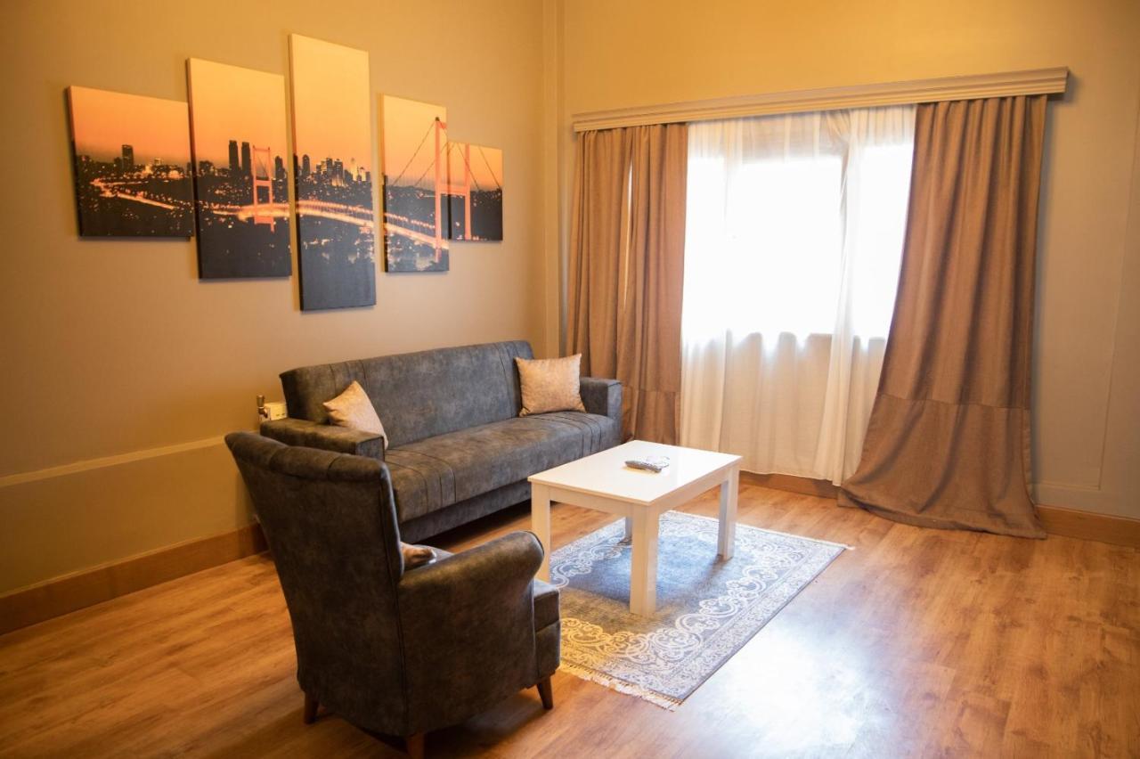 The Hera Hotels — Fotoğraflar 3