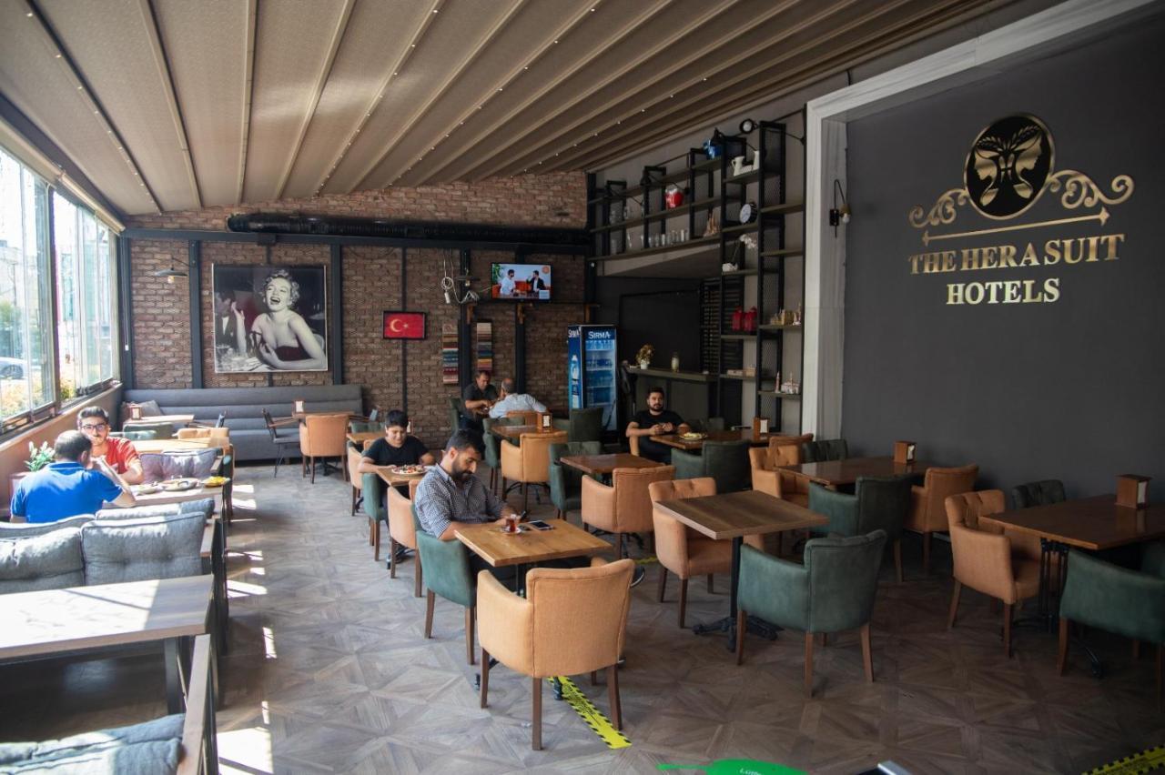 The Hera Hotels — Fotoğraflar 2